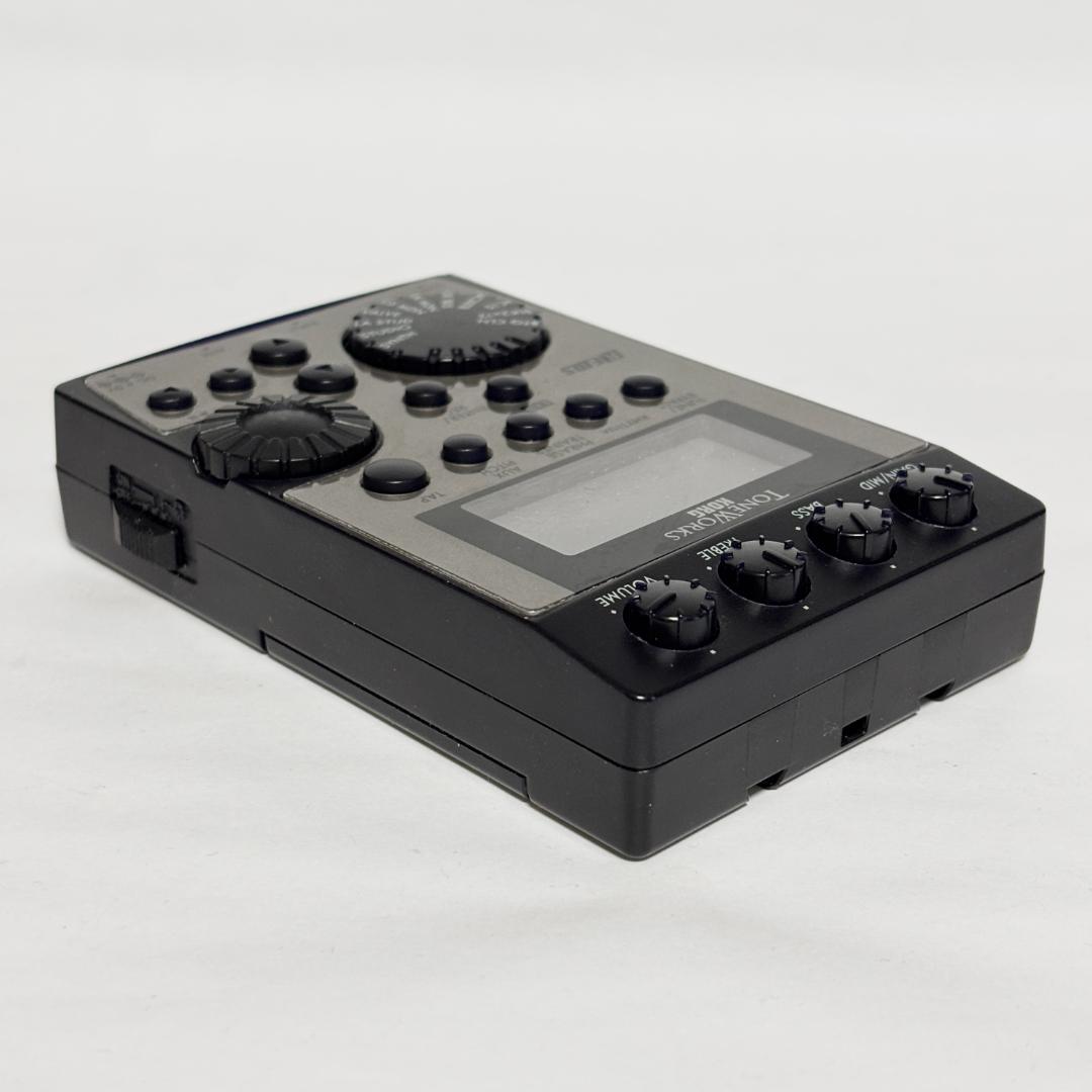 ギター KORG ToneWorks PX4D
