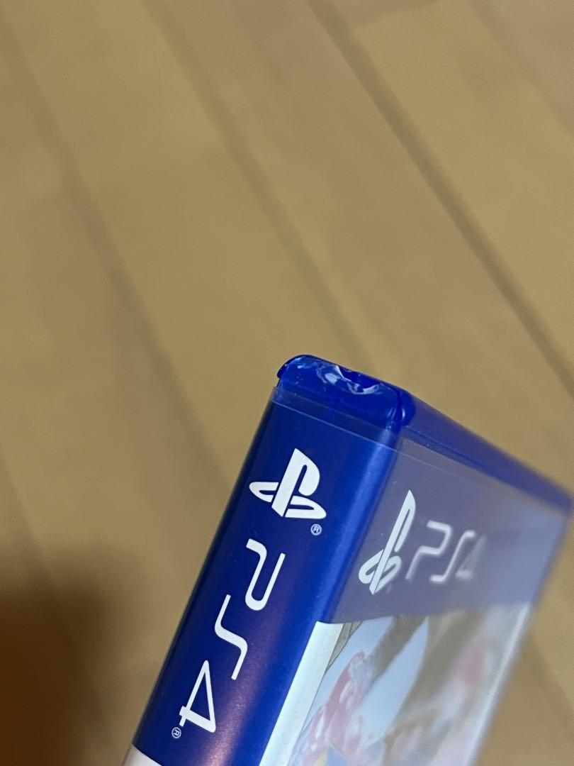 プレステーションPS4本体