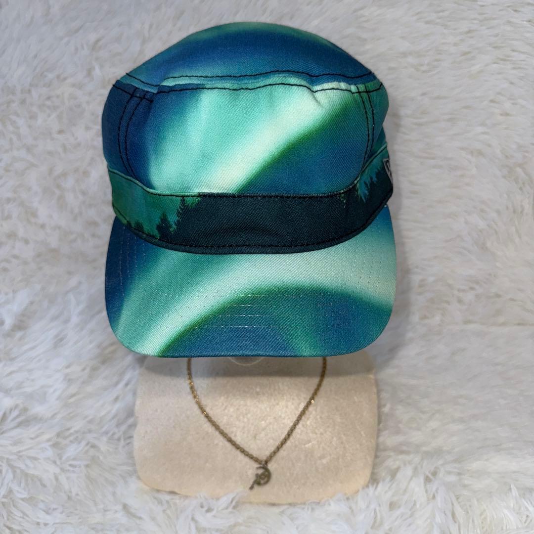 New Era ニューエラ GORE-TEX オーロラ キャップ CAP