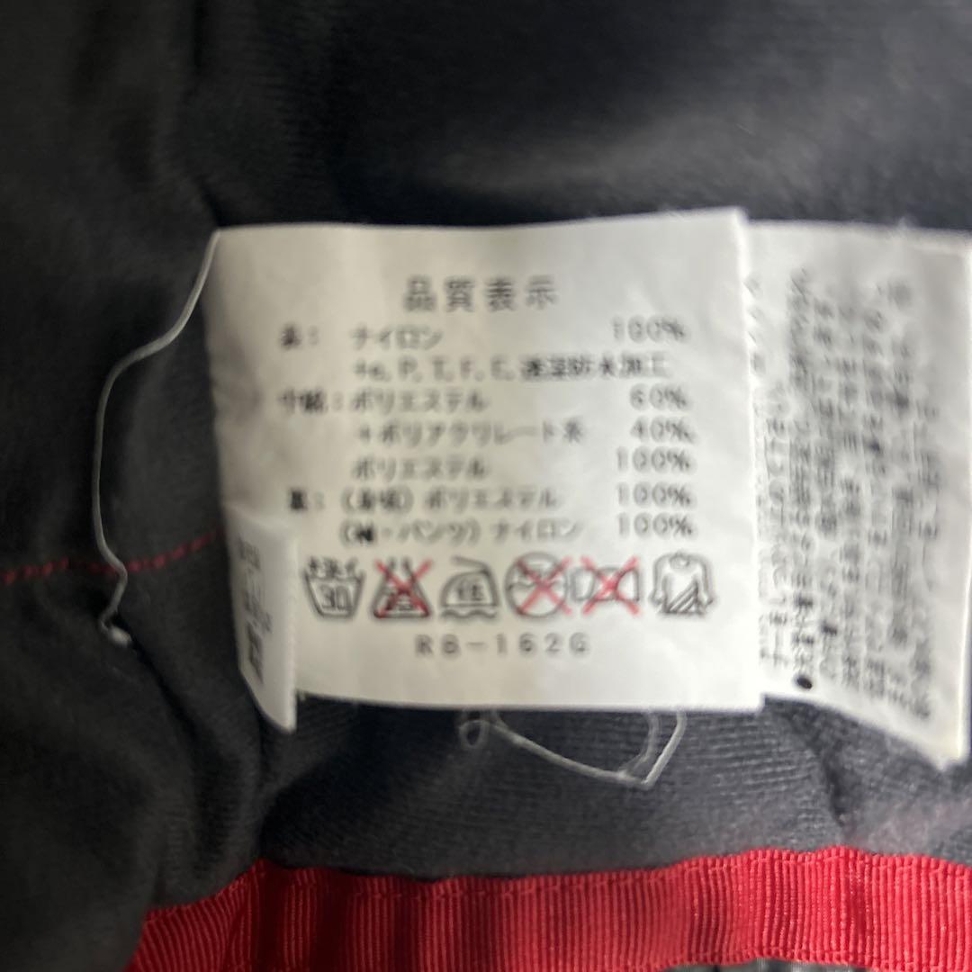 シマノ　ゴアテックス　防寒着