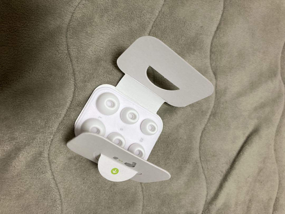 Apple AirPods Pro 第二世代本体