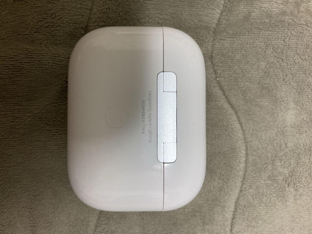 Apple AirPods Pro 第二世代本体