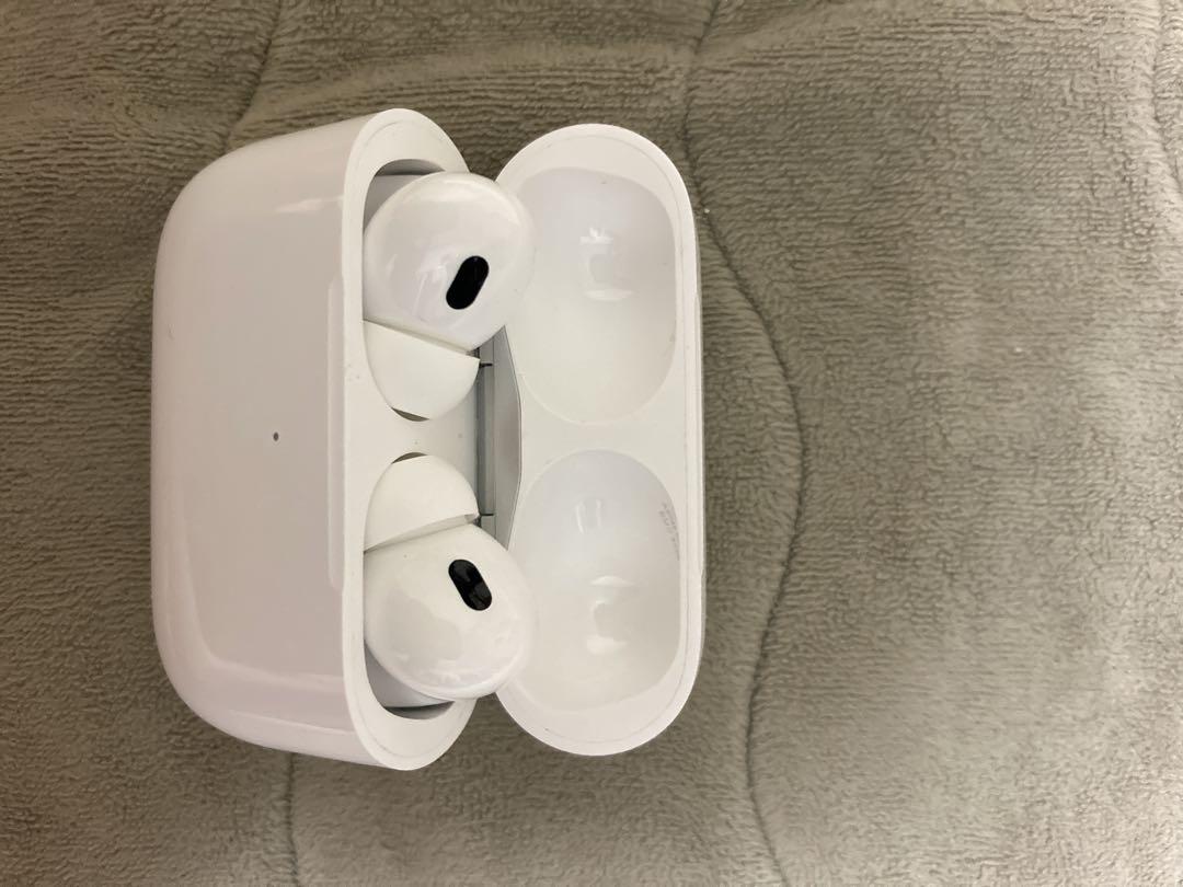 Apple AirPods Pro 第二世代本体