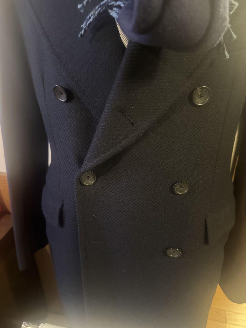 ジャケット・アウター Tagliatore coat