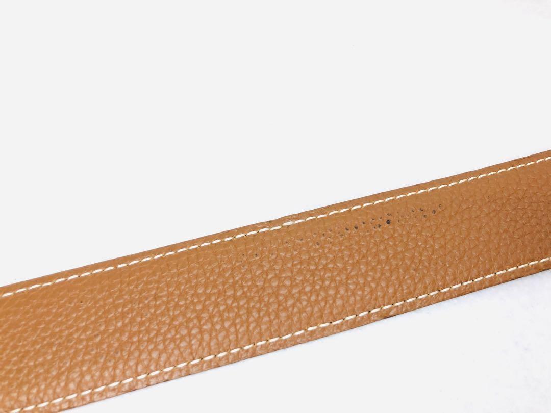 HERMES エルメス ベルト本体