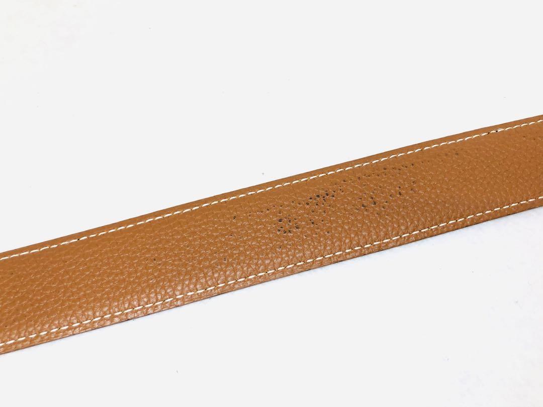 HERMES エルメス ベルト本体