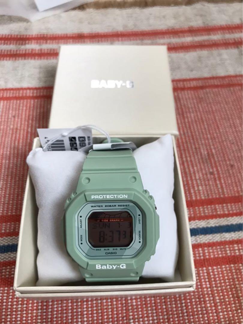 BABY-G BLX-560-3JF カシオ ベビージー CASIO ベイビージー