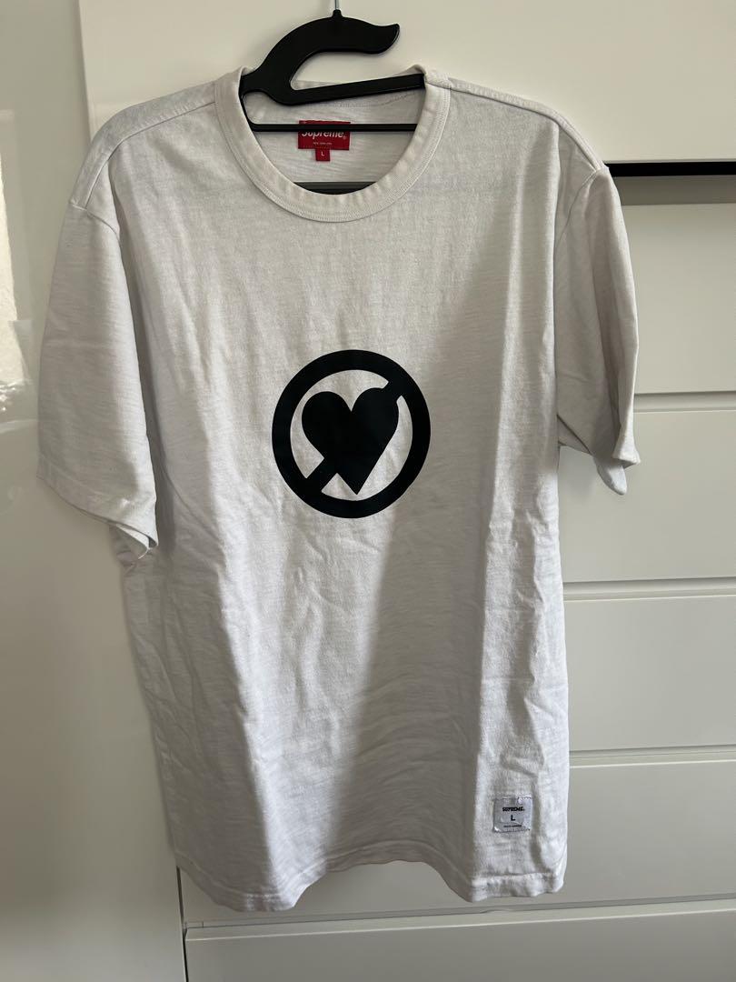 supreme Tシャツ