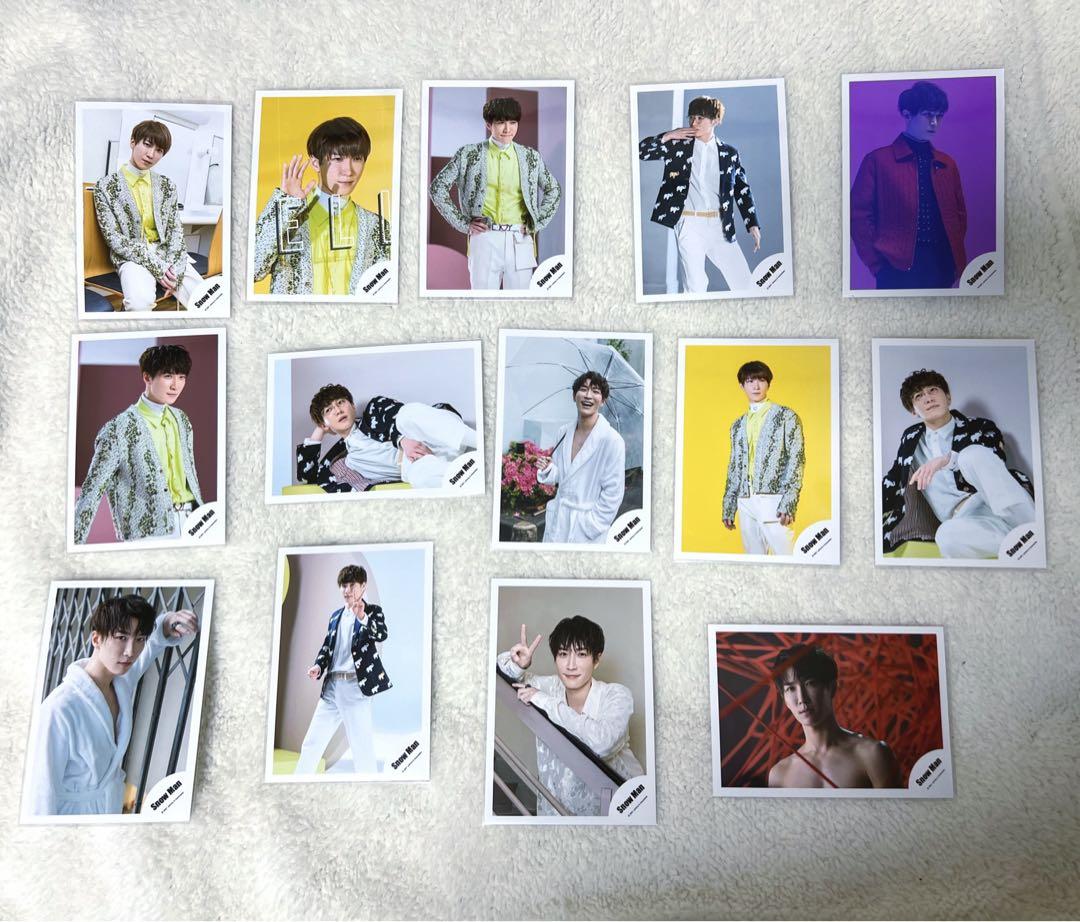 Snow Man 公式写真 ステフォ まとめ売り 71xswNmhkRL._UF350,350_QL50_.jpg