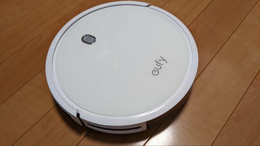 eufy EUFY ROBOVAC 11S