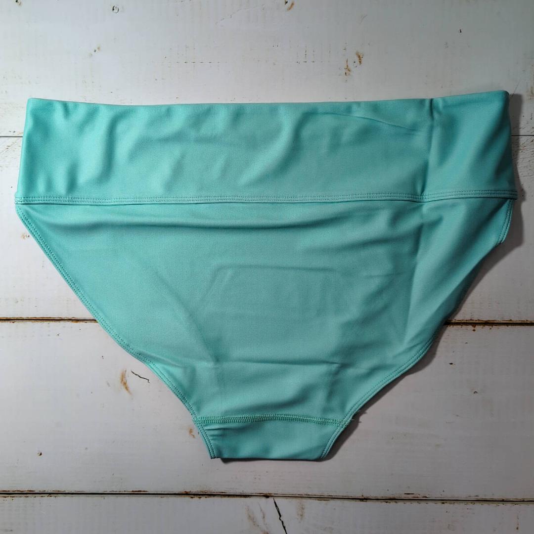 EVO SPORTSWEAR 女子陸上 レーシングブルマ Green 海外L