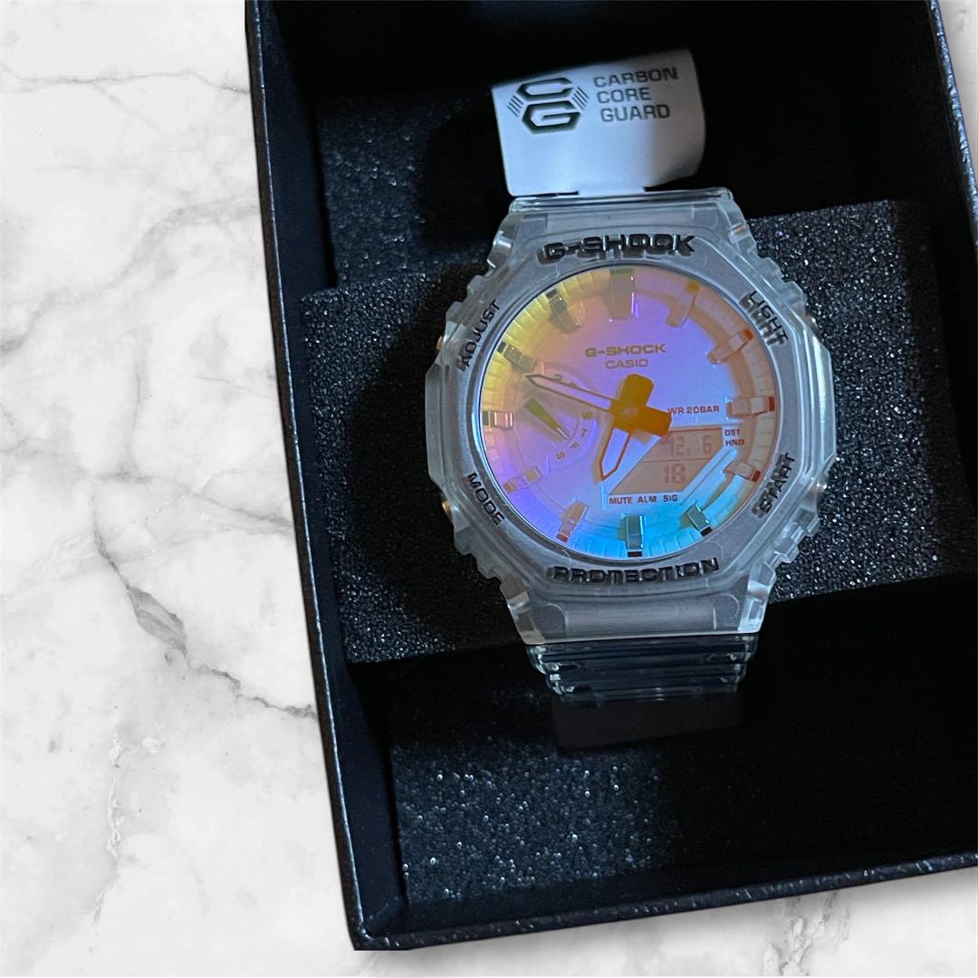 わたこ＠プロフ見てね☆様専用】G-SHOCK 腕時計 新品