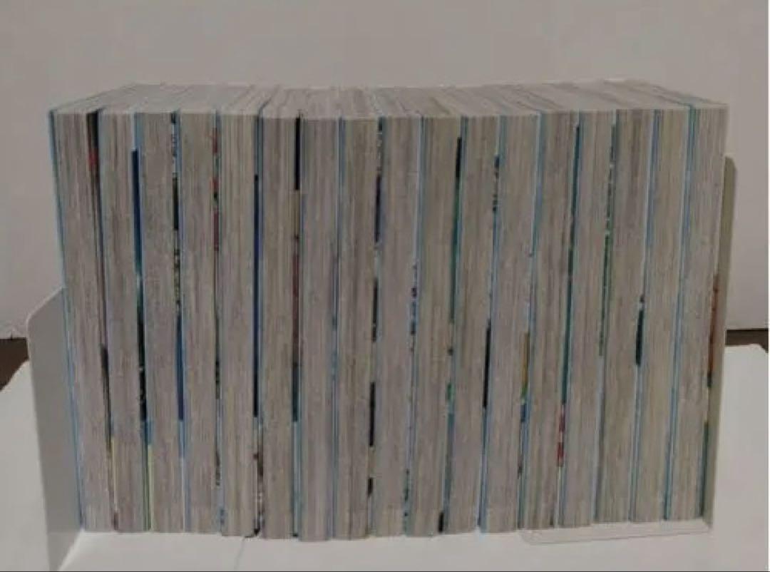 アオのハコ 1〜17巻 全巻セット 特典付き 最安値！