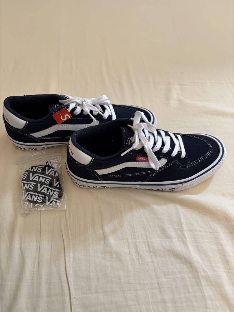 VANS × BOYS OF SUMMER「OLD SKOOL」　27cm