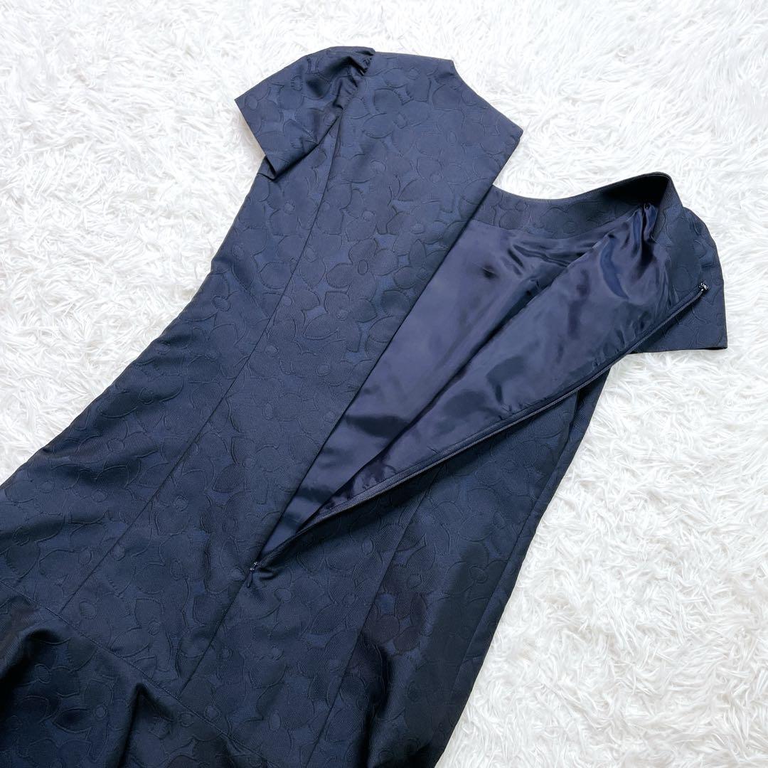 M'S GRACY - エムズグレイシー ワンピース 刺繍 レース カタログ