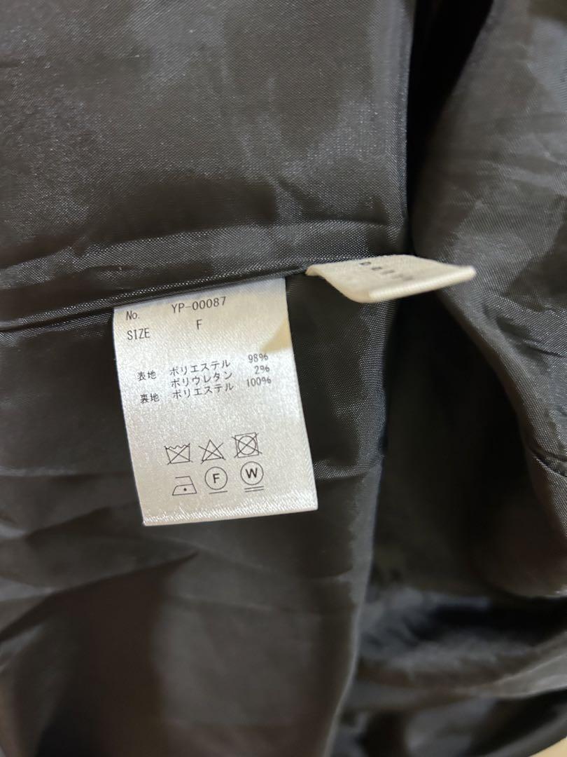 SALE❗️【antipua】キャミワンピース◇ブラック