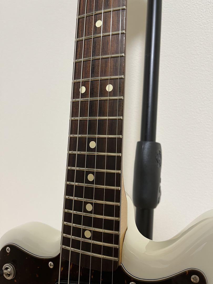 ギター Fender Mexico Pawn Shop Super Sonic