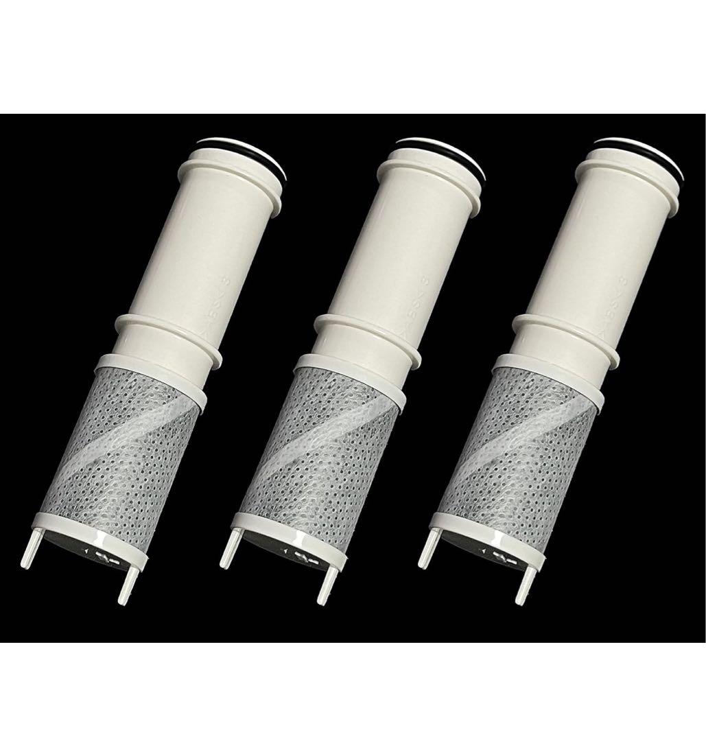 【Panasonic正規品】浄水器カートリッジ SEPZ52103PC 3個入り