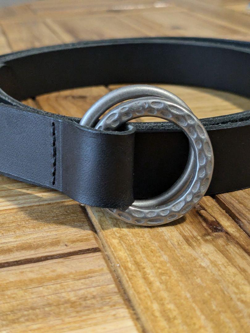 S'YTE YOHJI YAMAMOTO ロングリングベルト S'YTE YOHJI YAMAMOTO ロングリングベルト