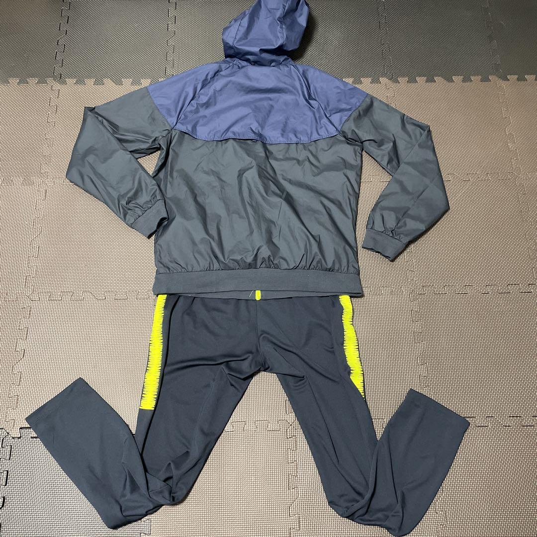 Nike Manchester City 上下M