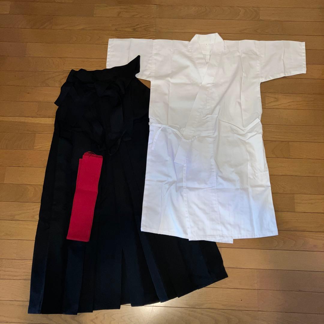 激安大特価 女子 弓道袴 胴着セット その他 360 Rad Berlin De