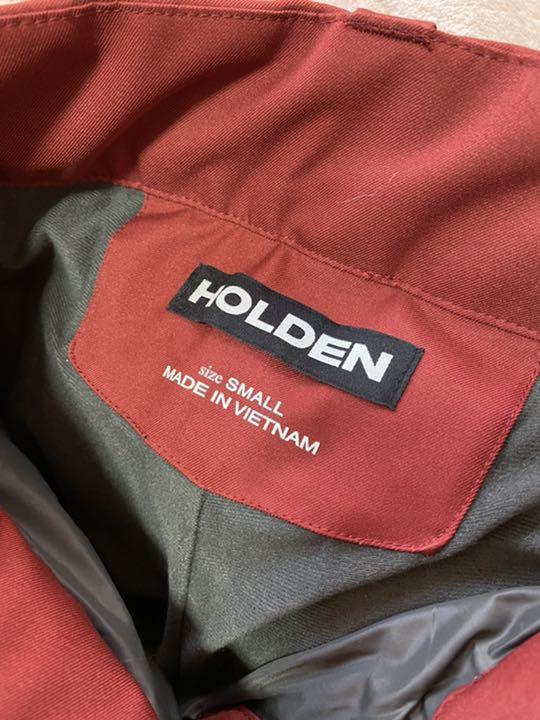 スノーボード ウェア パンツ HOLDEN 画像3