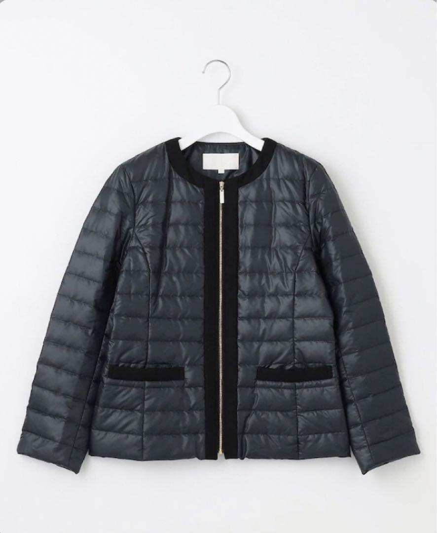 eaphi gunpatch waist mark long coat 2 - メルカリ
