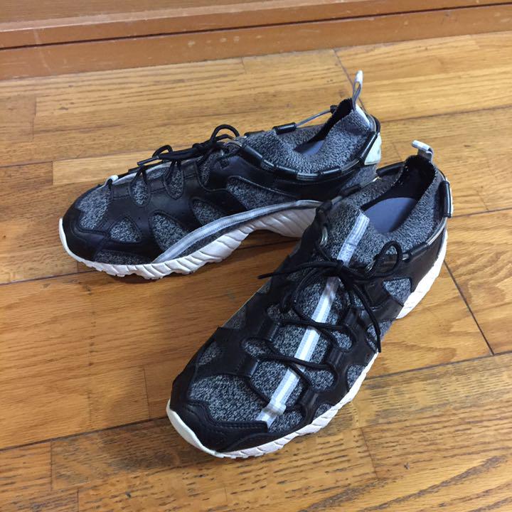 アシックス ゲルマイ asics GEL-MAI KNIT ニット グレー - メルカリ アシックス ゲルマイ asics GEL-MAI KNIT ニット グレー - メルカリ