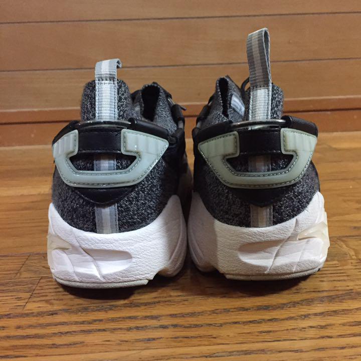 アシックス ゲルマイ asics GEL-MAI KNIT ニット グレー - メルカリ アシックス ゲルマイ asics GEL-MAI KNIT ニット グレー - メルカリ