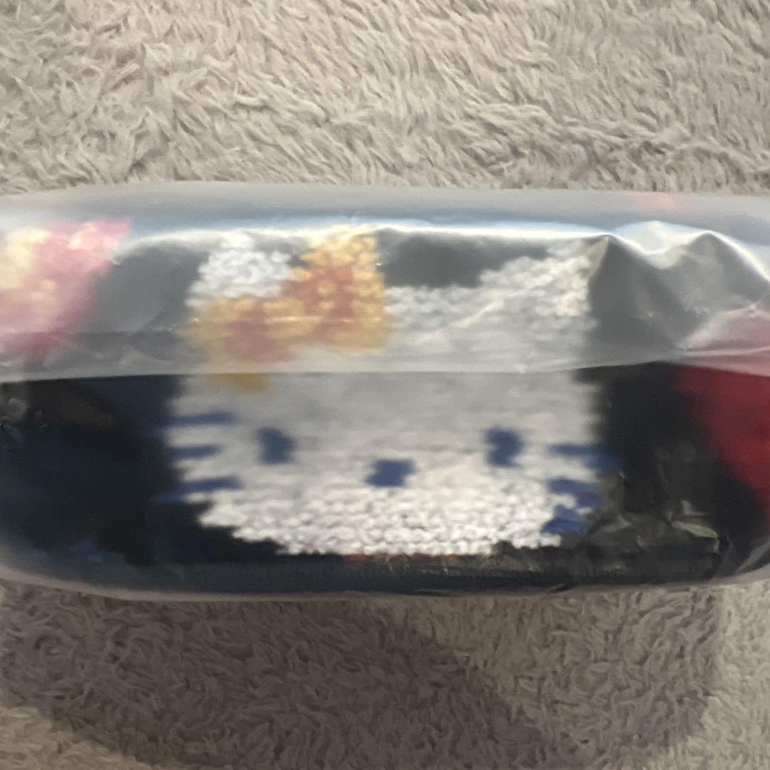 FEILER別注 DLICIEUX HELLO KITTYガジェットポーチ