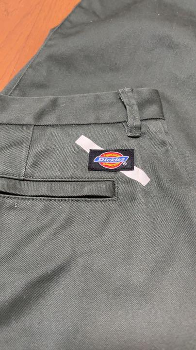 SALE！Saturdays NYC x Dickies コラボ 34
