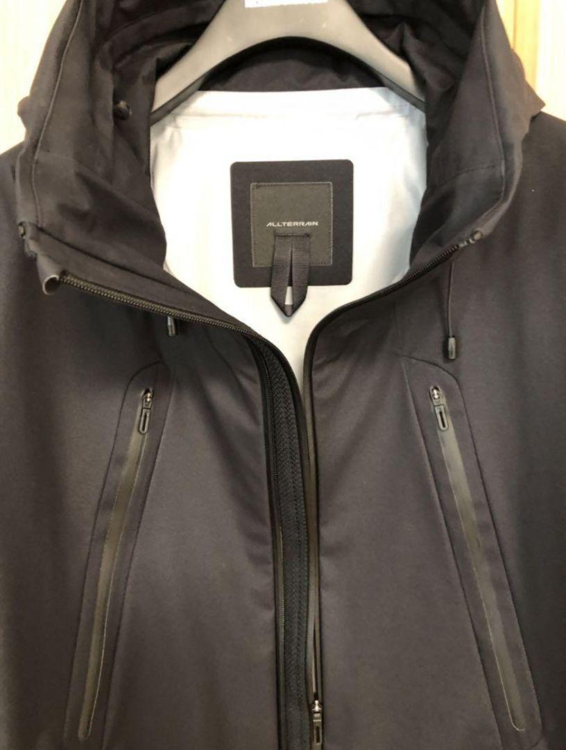 DESCENTE ALLTERRAIN クレアス
