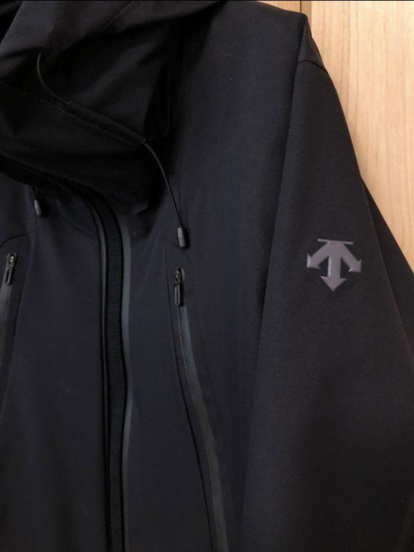 DESCENTE ALLTERRAIN クレアス