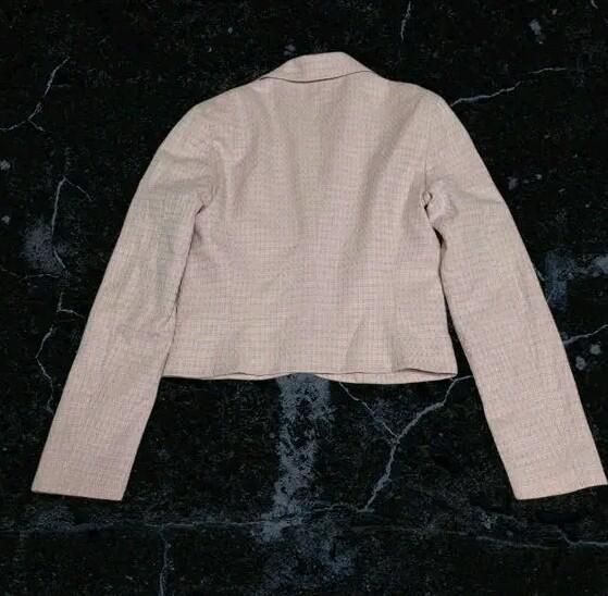 DOLCE &GABBANA スカートセットアップ サイズ40 ピンク
