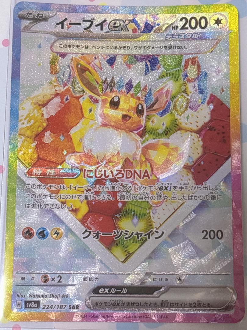 ブイズ sar セット売り