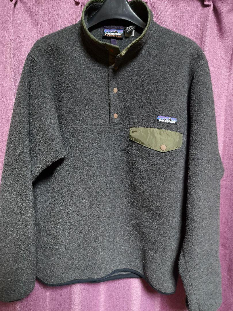 パタゴニア シンチラフリース patagonia パタゴニア シンチラフリース patagonia