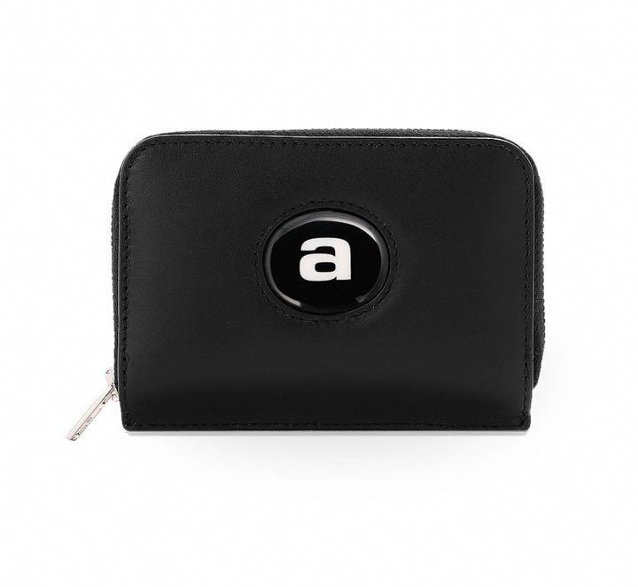 ALEXANDER WANG Dime Compact Wallet 財布 新品