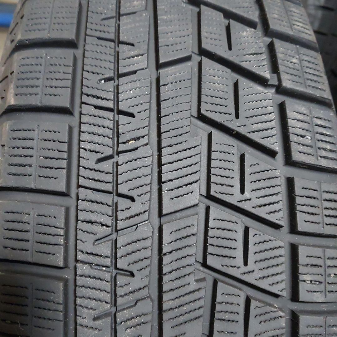 215/60R16　ヨコハマ　アイスガード　iG60　2本　②