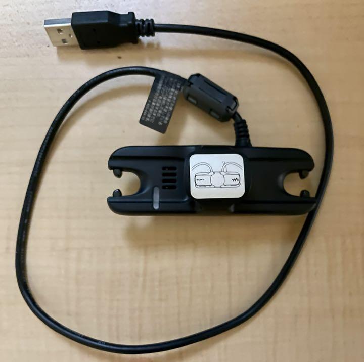 SONY ウォークマン Wシリーズ NW-W274S(B) 水泳可能 - メルカリ SONY ウォークマン Wシリーズ NW-W274S(B) 水泳可能 - メルカリ