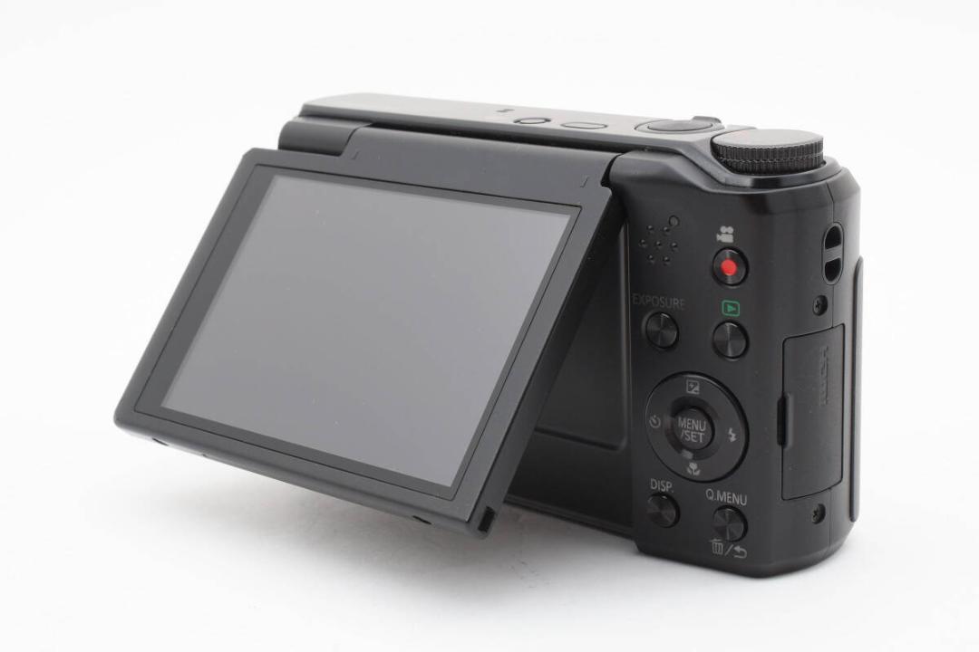 ☆美品☆ Panasonic LUMIX DMC-TZ55 #2951