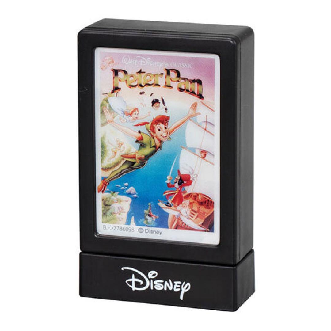 Disney Collection ポスター 2017-2012 Disney ポスターライトコレクション - メルカリ