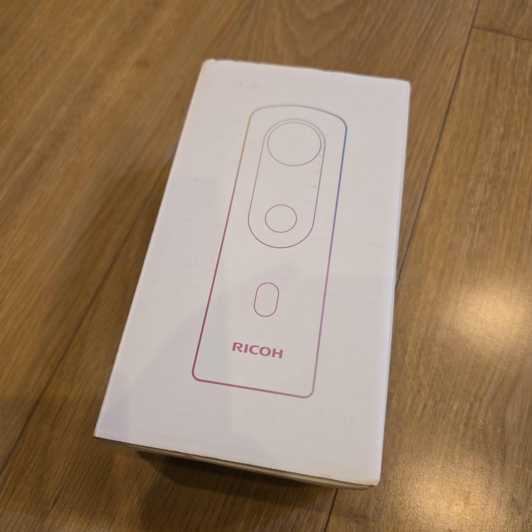 RICOH THETA SC2 ビジネス用