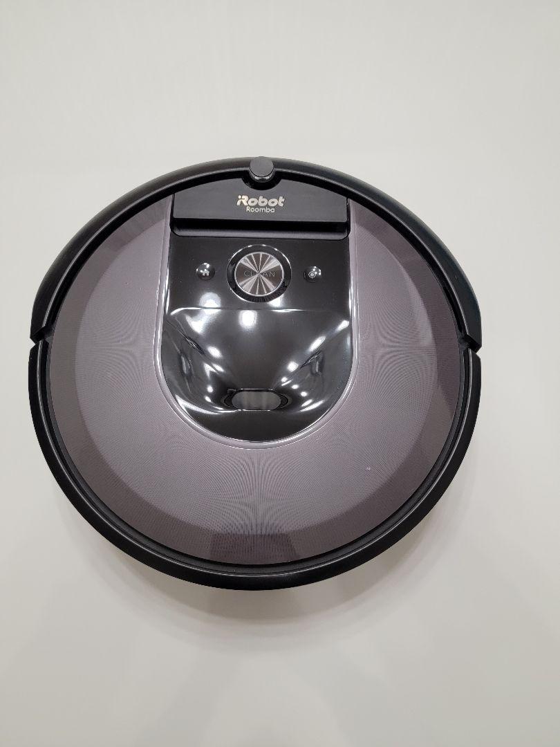 競売 掃除機-IROBOT ルンバ i7+ 交換用紙パック2箱付き - www.sante オンライン値下 SIXPAD アブズヒィット 1組&ボディフィット 4組セット トレーニング用品