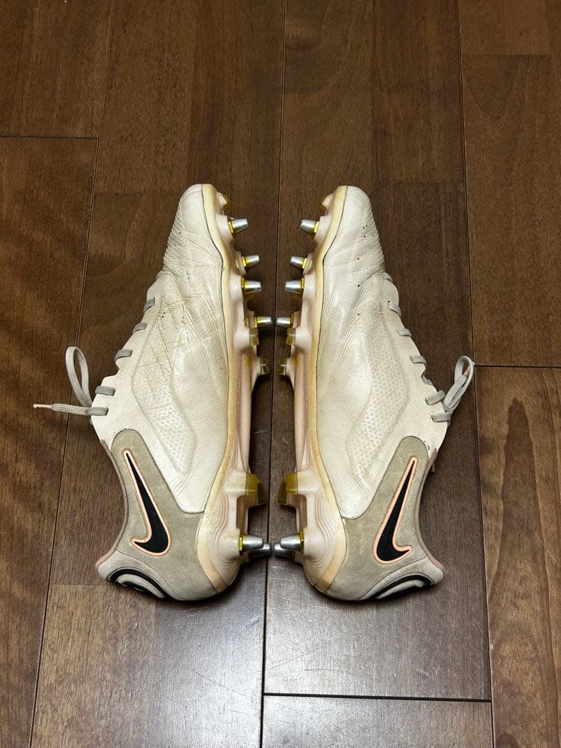2足セット❗️ NIKE ティエンポ レジェンド 10 9 エリート SG FG 2足セット❗️ NIKE ティエンポ レジェンド 10 9 エリート SG FG