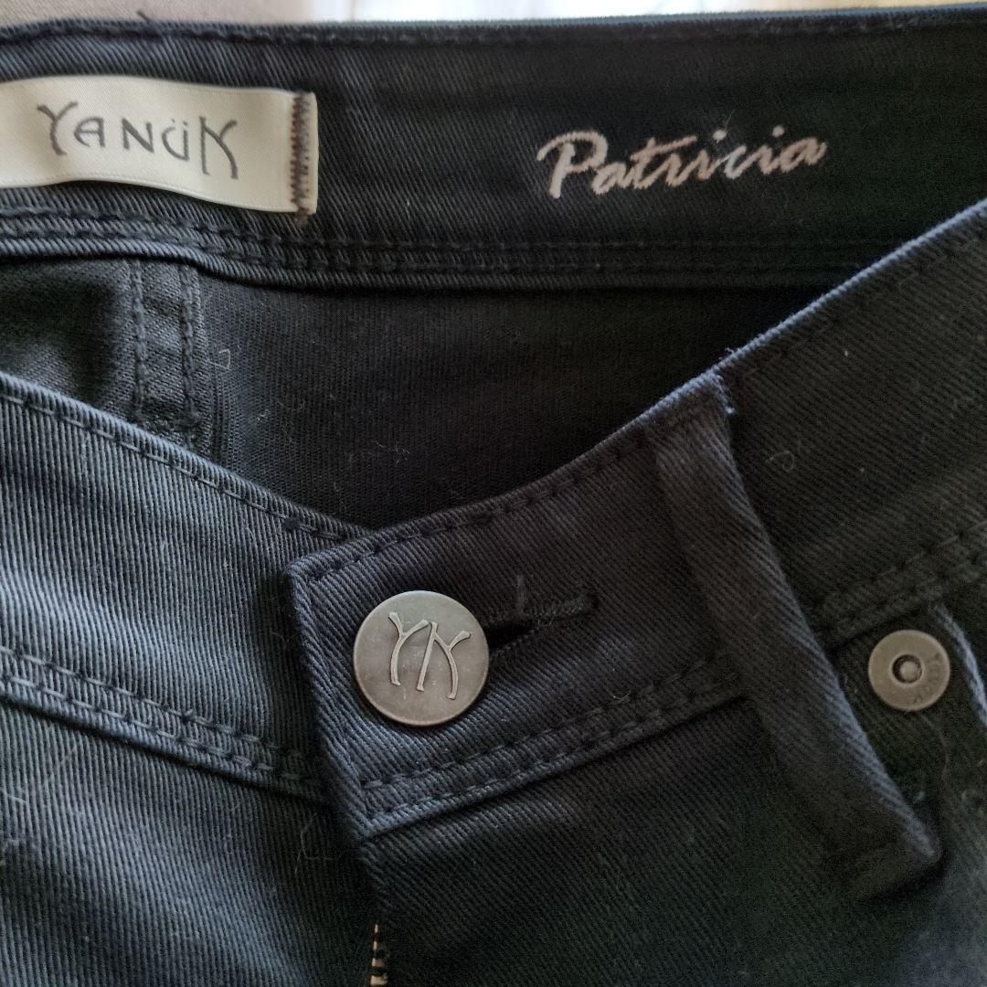 PATRICIA パトリシア