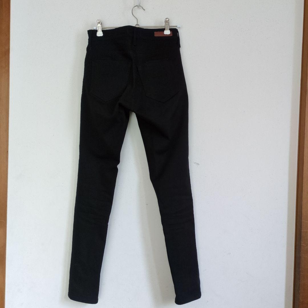 スキニー デニムパンツ