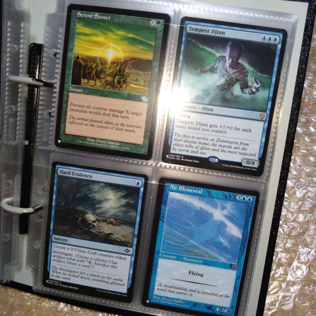 マジックザギャザリング