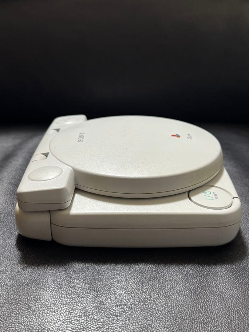 PSone
