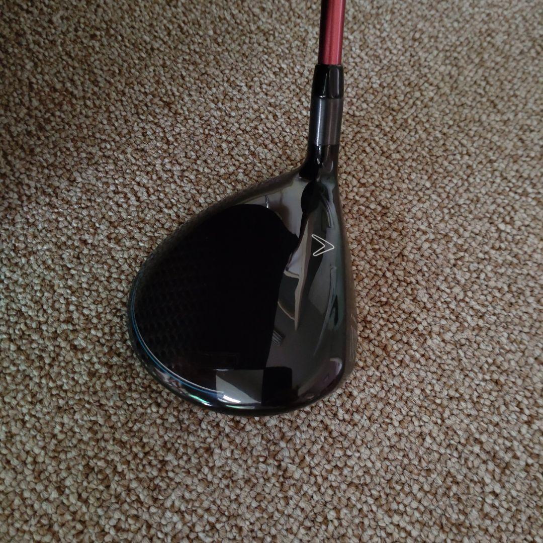 クラブ Callaway ROGUE STAR 4W