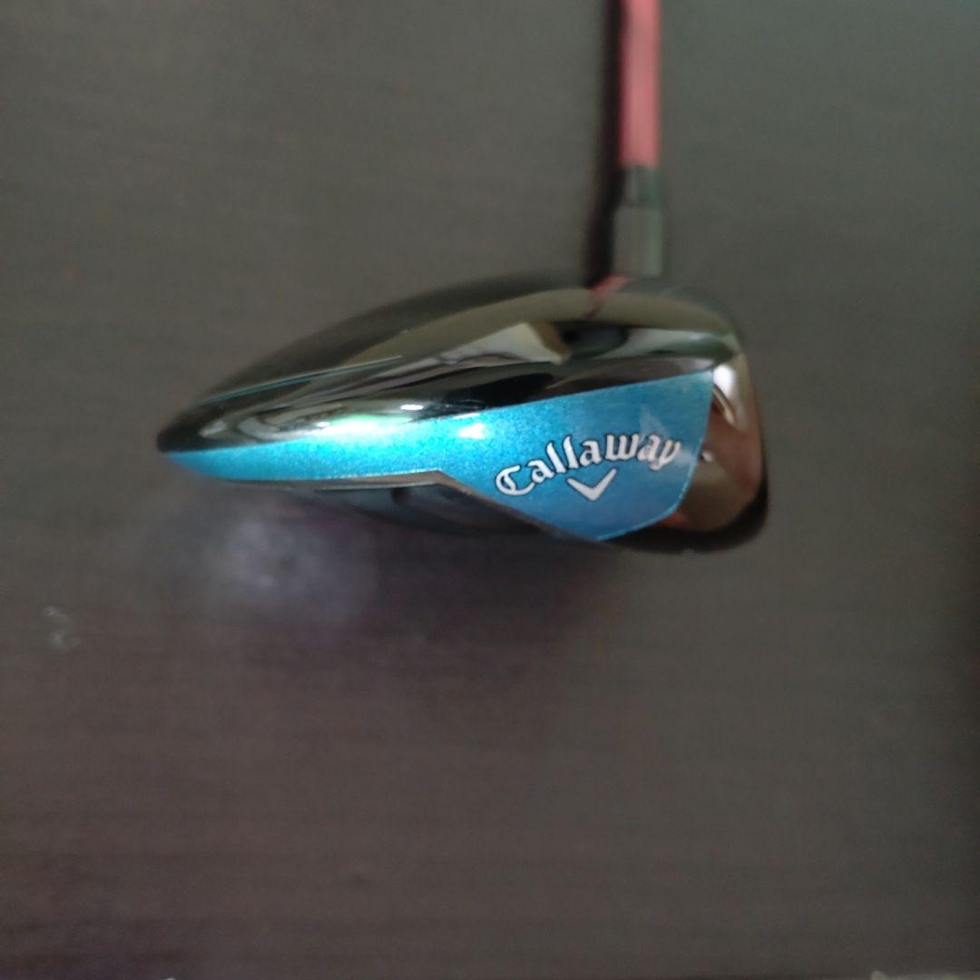 クラブ Callaway ROGUE STAR 4W
